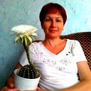 Любовь Филиппова
