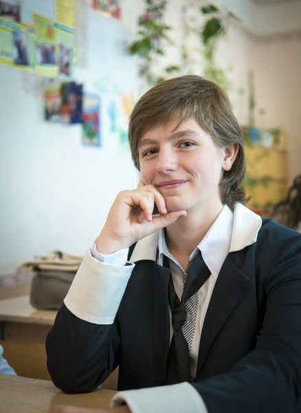 Анастасия Баранова