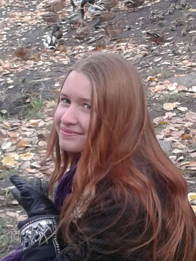 Екатерина Калинина