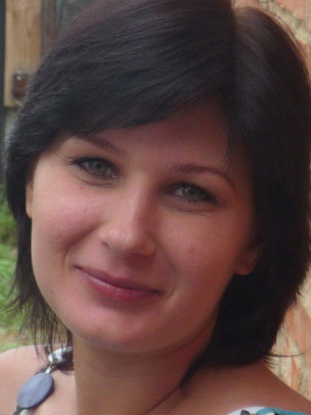 Ирина Лапина