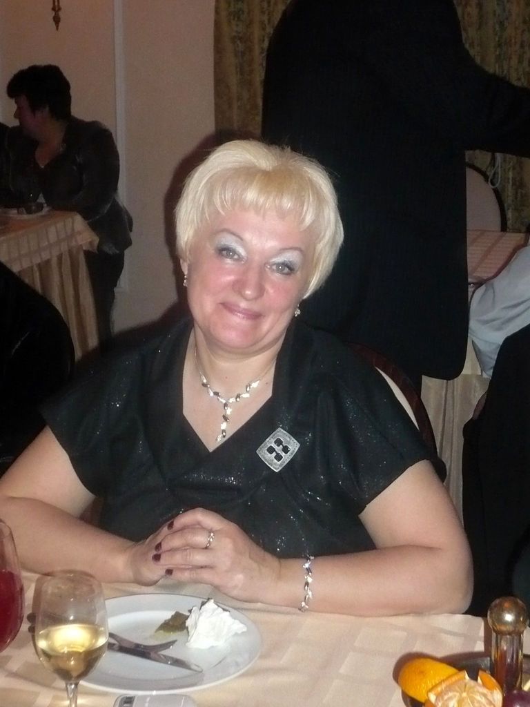 Наталья Ухина(Тусина)