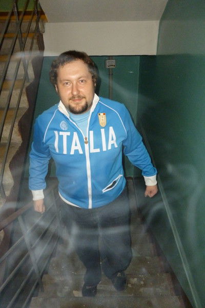 Александр Минкин