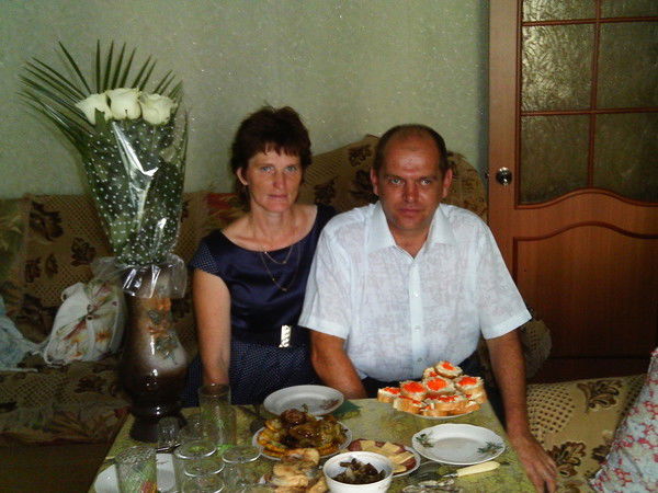 Валентина Литвина