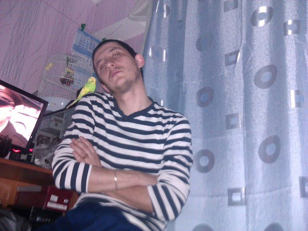 Вячеслав Шикин