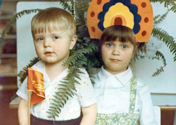 Галина Матвеева