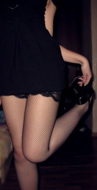 Света Ветренникова