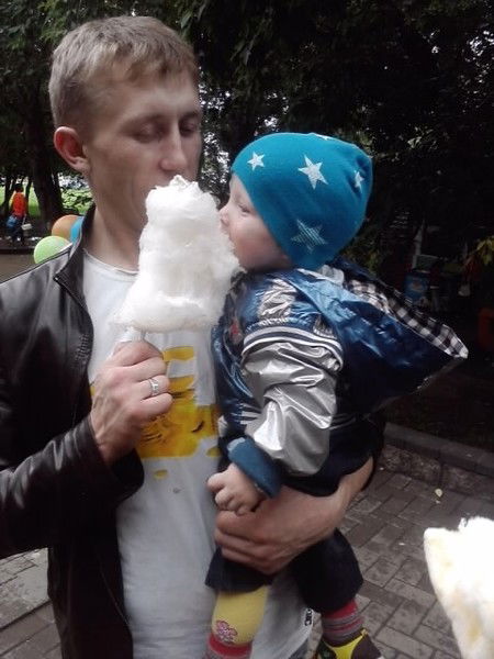 Маган Екатерина Николаевна