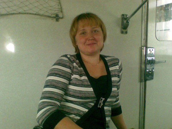 Елена Каракаш