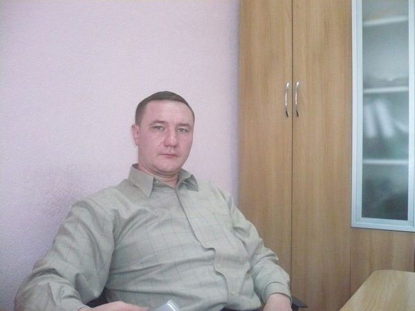 Владимир Полянцев