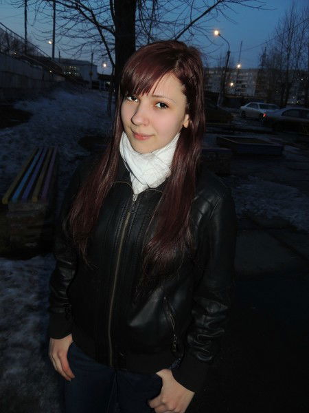 Ирина Беккер