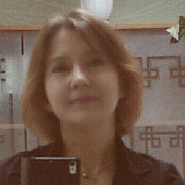 Анжелика Шишацкая