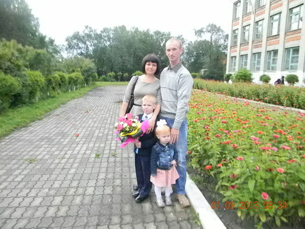 Дмитрий Рыжов