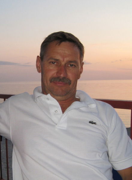 Юрий Юзликеев