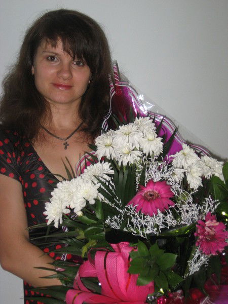 Татьяна Геберт