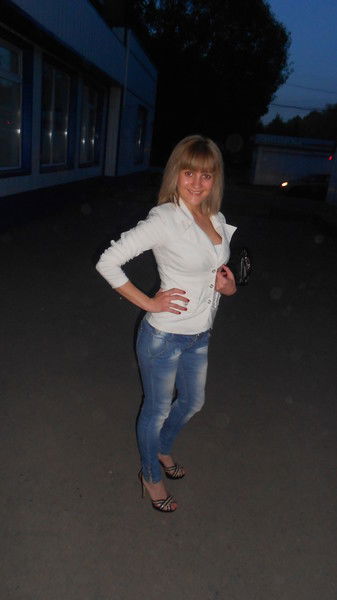 Ксения Мамонова