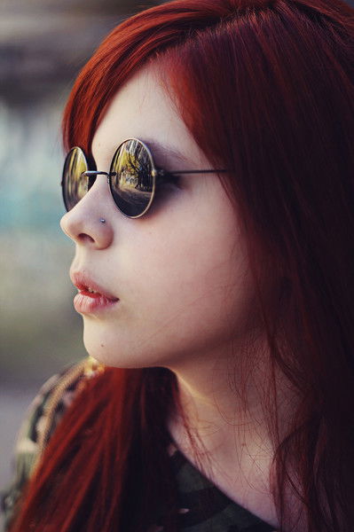 Анастасия Чекмарева