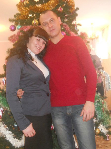 Светлана Спирченкова