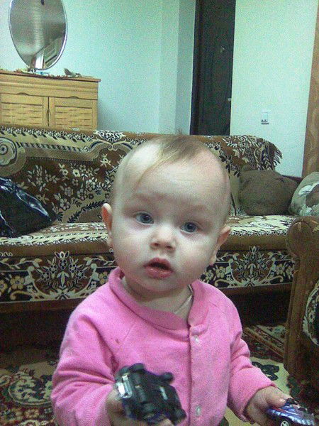 Ирина Зубкова