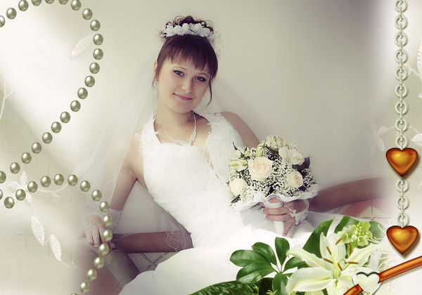 Нинулька Широкова