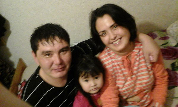 Кызгалдак .