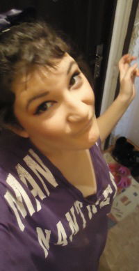 Александра Василенко