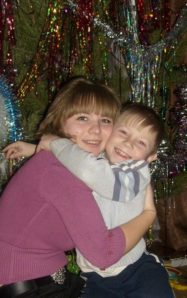 Татьяна Пшеняк