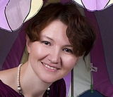 Гузалия Буркова