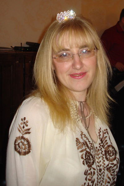 Кристина Станева