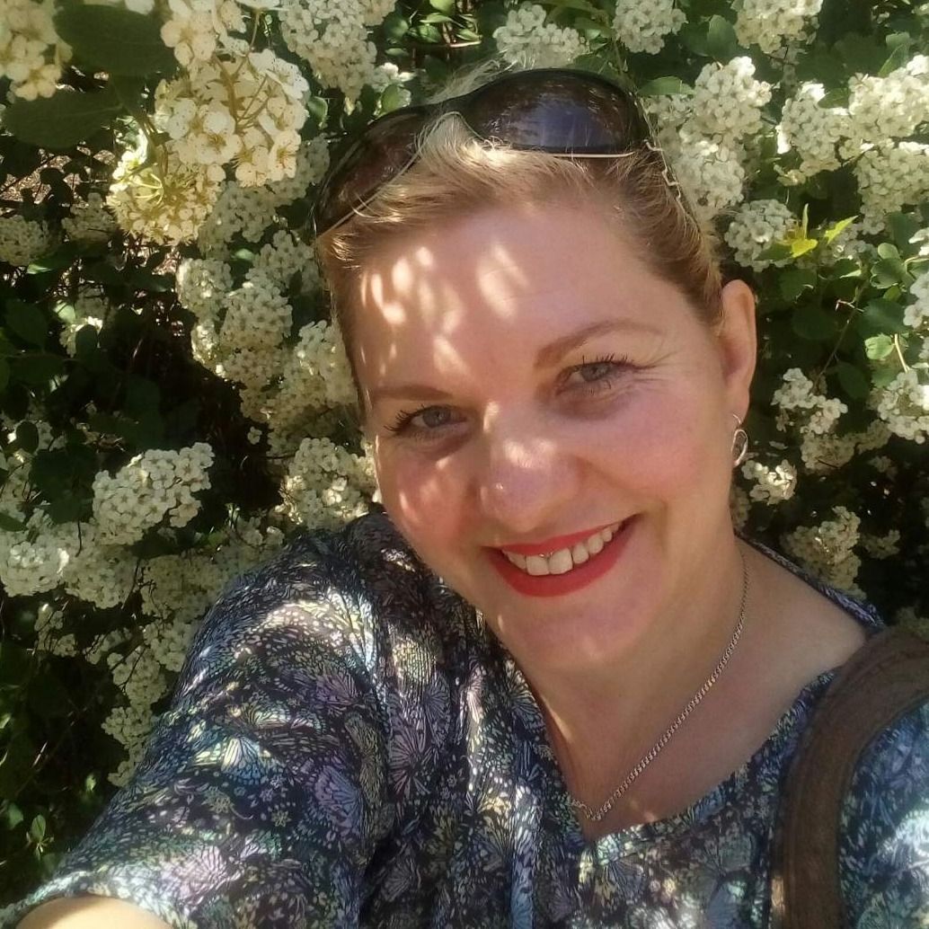 Елена Пленко