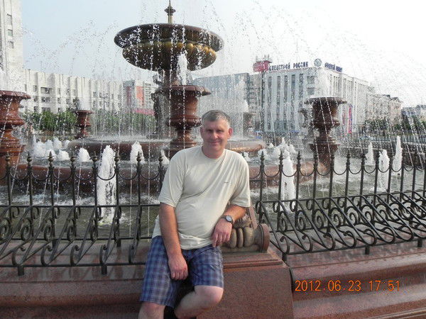 Александр Сизоненко