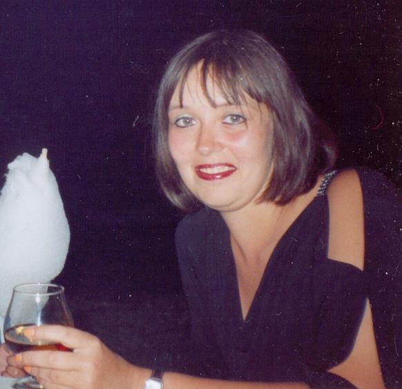 Ирина Бисенова