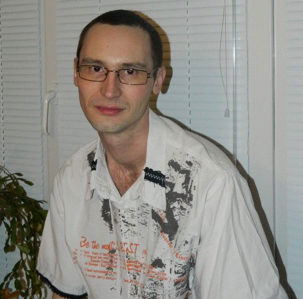 Михаил Афонин