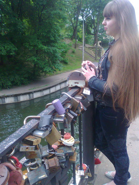 Мария Зоткина