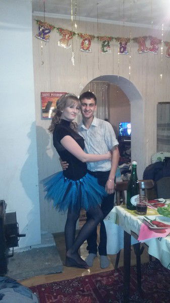 Григорий Линчевский