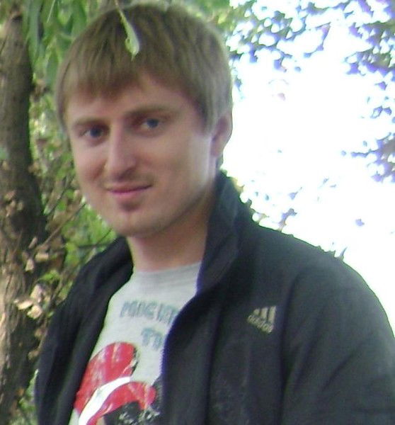 Вадим Балконский