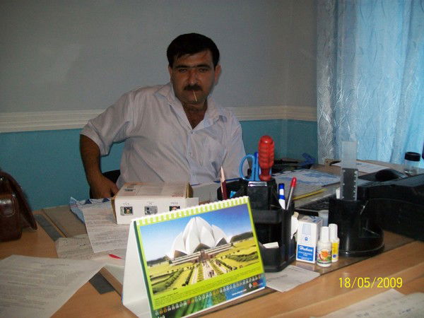 Григорий Григорьянц