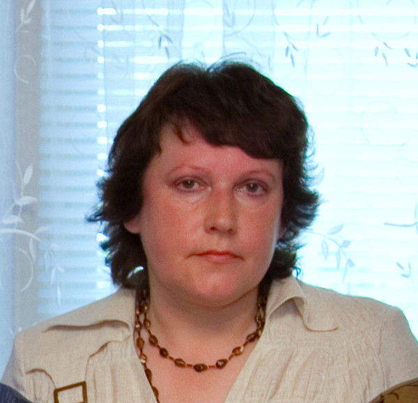 Елена Храмовских