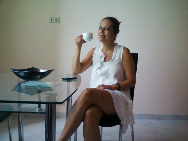 Инна Михайлова