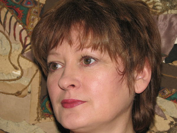 Ирина Кузнецова