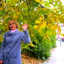 Анна Менгис