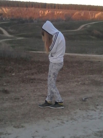 Катя Полякова