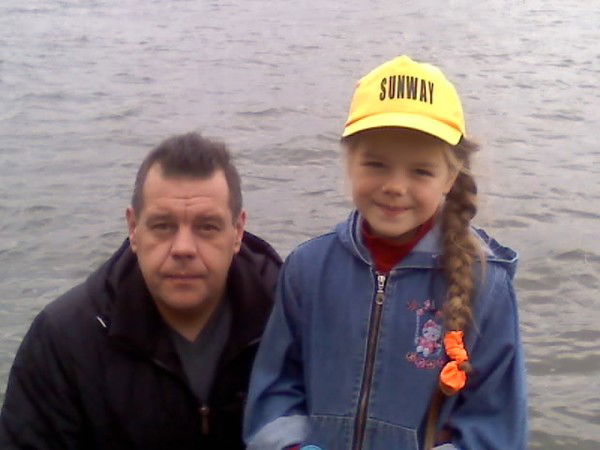 Андрей Гредягин