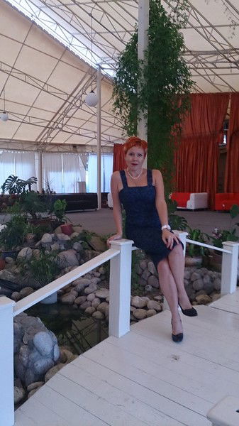 Татьяна Ратчина