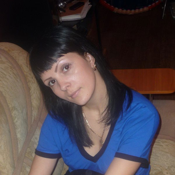 Оксана Осадчая