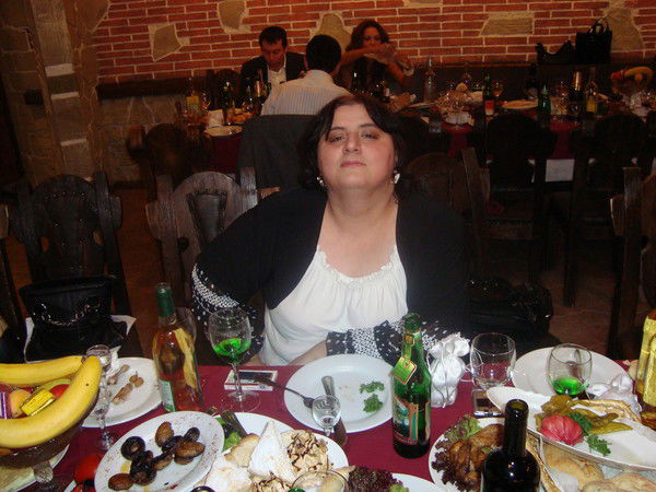 Тамара Кардава