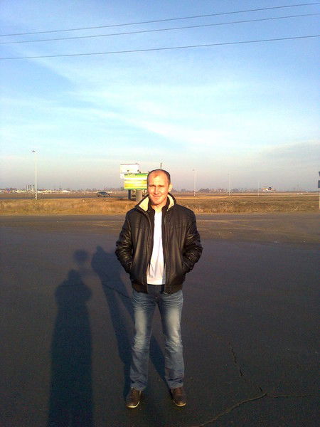 Сергей Шпаков