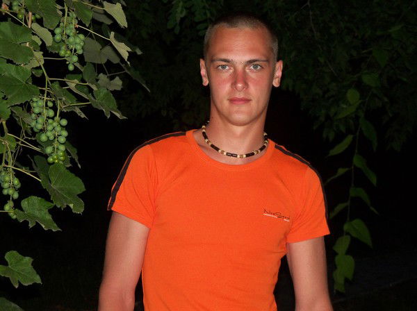 Владимир Ни К Чему Знать