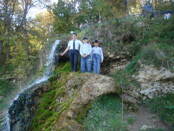 Азат Фарраев