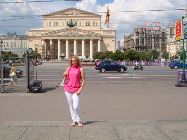 Анастасия К