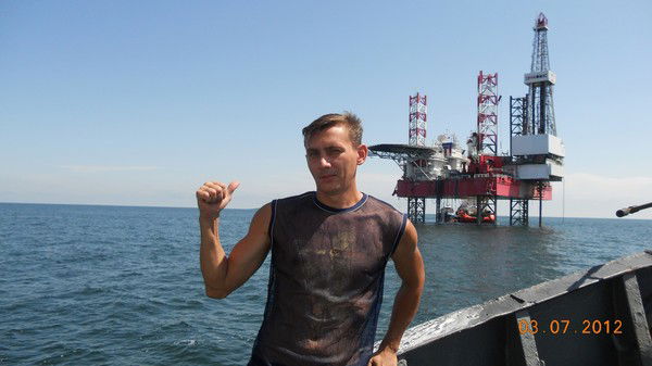 Александр Зубенко